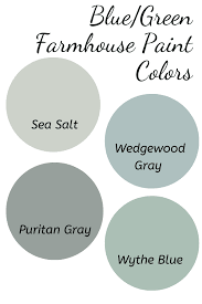 With just the slightest hint of mossy green this is the perfect paint color. The Best Farmhouse Paint Colors Farmhouse Paint Colors Dining Room Paint Dining Room Paint Colors