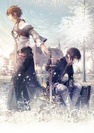 light novel shōsetsuka ni narō recommended dear one flash pixiv duality anime art anime fanart manga art