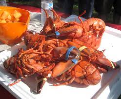 How To Host A Live Lobster Party Cooking And Prep Tips Lobster Party Lobster Bake Party How To Cook Liver