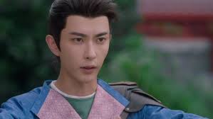 Watch the latest A Love Story of Oiled Paper Umbrella Episode 5 online with  English subtitle for free