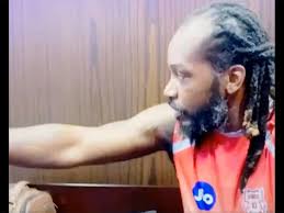 Chris gayle is a jamaican cricketer who has played international cricket for the west indies and also served as the captain of the west indies test team from 2007 to 2010. Ipl In Uae Universe Boss Chris Gayle Shows Who S In Charge At Kings Xi Punjab Ipl Gulf News