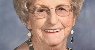 Dorthea Maxine Tidwell Rollins