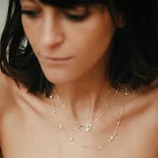 Collier La Tendresse