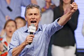 Mauricio macri has been president of argentina since 2015. Mauricio Macri Biography Facts Britannica