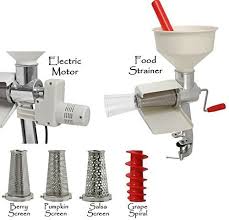 victorio 250 food strainer complete 3 food strainer strainer preserving food pinterest