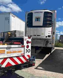 Mobile Truck Repair in Midland, TX