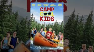 Phillips, sean ryan fox and others. Camp Cool Kids Youtube