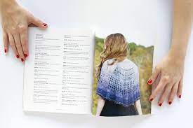 .never runs out of inspiration for new patterns, styles, textures, and shapes for knitted hats. Knockout Knits