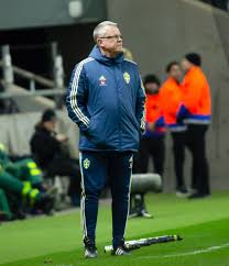 janne andersson talks about the significance of shocking italy to qualify for the fifa worldcup i [janne andersson accuses germany coaching staff of gracelessness in victory and rubbing it into. Janne Andersson Wikipedia