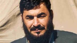 Afghan tribal leader set for trial in NYC