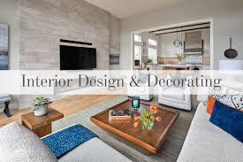 People who deal with interior design follow principles but also the rules with which they can create a unique design that combines several styles and objects to create a unitary whole. Interior Design Sonoma County Interior Re Design