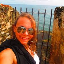 Becky Dash's Instagram, Twitter & Facebook