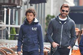 Ava Eliot Jackman Bans Father Hugh Jackman From Her Dance Class