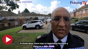 ACC Dennis Murray: Changing the system from within (Part 1)