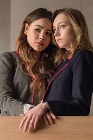Confirmacion de la cuarta temporada (spanish/spain). Netflix Serie Elite Gossip Girl In Madrid Glamour