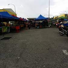 25 tempat makan best di sg buloh ●●traffic lights selepas pasar sebelum sek. Photos At Pasar Malam Desa Coalfields Desa Coalfields