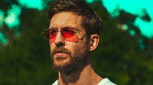 It was released on 30 june 2017 by columbia records. Calvin Harris Shares Funk Wav Bounces Vol 1 Tracklist Djmag Com
