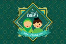 Ucapan kata kata idul fitri yang menyentuh hati 2019 berikutnya pake. Ucapan Selamat Hari Raya Aidilfitri N9 Selatan Negeri Negara Forum Cari Infonet