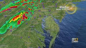 Maryland, rain, severe storms, weather, weather stories baltimore (wjz) — the national service has issued a severe thunderstorm warning for caroline, kent, and queen anne's. Maryland Weather Severe Thunderstorm Watch Issued For Parts Of State