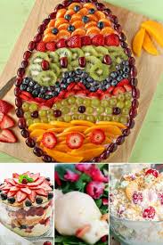 From french toast and egg casseroles to fruit salad and homemade doughnuts, find easter brunch recipes your guests will love! 40 Easter Brunch Ideas It Is A Keeper