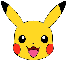 Pikachu J Emma Patisserie Pikachu Pokemon Dessin Pikachu