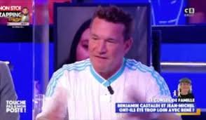 René malleville n'est pas très content et il le fait savoir. Benjamin Castaldi Rene Malleville Reagit Aux Menaces Dont Il Est Victime Sur Orange Videos