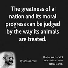 Be At Peace Puppy Doe Kiya Mahatma Gandhi Quotes Gandhi Quotes Treat Quotes