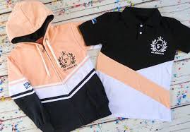 💣 JUEVES DE ESTRENO 💣 Te presentamos la campera y chomba que eligieron  @promo_doblequis 😍😍 no pueden ser más lindos. ✨👍 Desliza las fotos y  mira el zoom de cada uno ✨👍 #promo2021 @ Misiones, Argentina