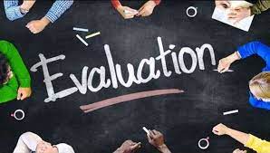 Dalam dunia kerja, evaluasi pun sangat lazim untuk dilakukan. Evaluasi Abk A 2019