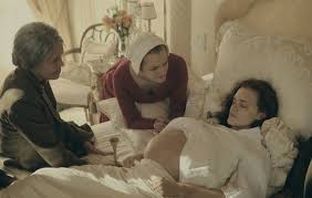 Твоя жизнь тебе не принадлежит. Rasskaz Sluzhanki 2017 Serial 5 Sezonov Trejler Sezon 1 Russkij Yazyk Kinopoisk