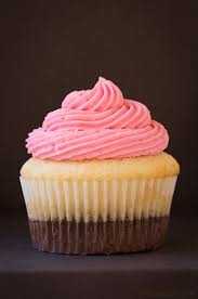 Neapolitan Cupcakes Cooking Classy Cupcake Recipes Cake Recipes Neapolitan Cupcakes
