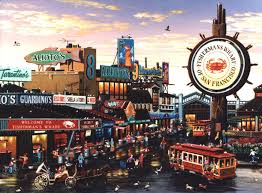 San Francisco Shopping Guide San Francisco Shopping Fisherman S Wharf San Francisco San Francisco Travel