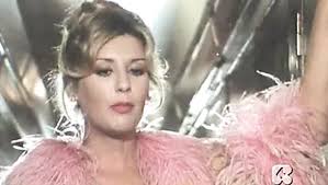 Anna Maria Rizzoli - La Compagna Di Viaggio 1980: Italian MILF Porn