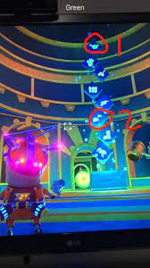 Here you can earn the rainbow stars that will unlock the rainbow chests and the gnome underworld. Solved Pvzgw2 Trials Of Gnomus Final Code Answer Hq
