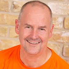 David (not Dave) Gilroy