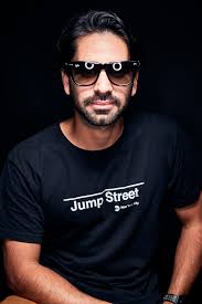 FACES OF BLADING CUP 2019