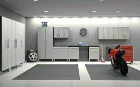 Best Material For Garage Walls