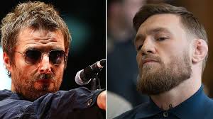We did not find results for: Biblical Oasis Rock Star Liam Gallagher Wants Conor Mcgregor To Star In New Video Rt Sport News