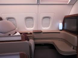 Despite its enticing name, the club is actually home to oneworld emerald status guests traveling from doha in economy. Review Qatar Airways A380 First Class Bangkok Doha View From The Wing