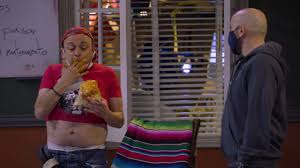 Vecinos germán por un día episodio 15 temporada 9. Vecinos Mendigo Porterete Te La Pasas Comiendo Facebook