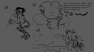 Post 4729841: Deltarune Jevil Spamton