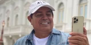 Morre o jornalista e radialista Luís Cardoso, aos 65 anos, em São Luís