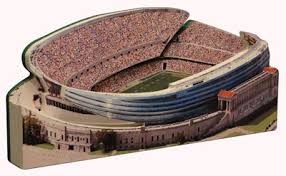 Vip packages · trusted exchange · new events daily Chicago Bears Soldier Field Stadium Replica 9 Swit Sports