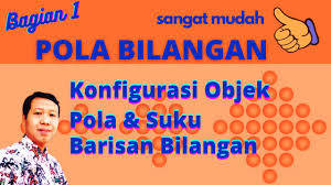Artikel ini berisi kumpulan soal ulangan harian/ penilaian harian matematika untuk jenjang smp/mts kelas 8,yakni tentang pola bilangan, sisten koordinat, relasi dan fungsi, persamaan garis lurus, dan spldv untuk semester 1 kurikulum 2013. Penilaian Harian Pola Bilangan Kelas 8 Matematika Kelas 8 Semester 1 Aziz Effendhi Youtube