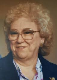 Doris S. Kirk