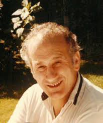 Carlogero Bellia Obituary August 14, 2013