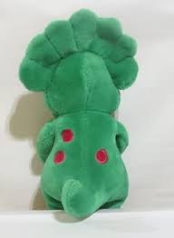 Doll toy 7 new, jak to stosowane w sklepach detalicznych, type: Amazon Com Vintage Baby Bop Original 15 Plush 1992 Toys Games