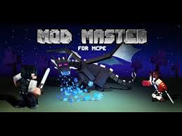 If you have any problems with mods, contact me on discord i'll try t. Download Mod Master For Minecraft Pe Pocket Edition Free 3 5 4 Apk For Android Appvn Android