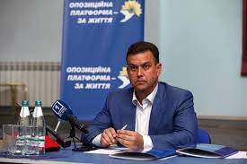 Напередодні костянтин павлов був у гарному настрої. W4pwbax Laeu M