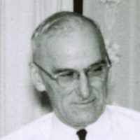 Charles Albert Robert Lee Yates (1889-1969)